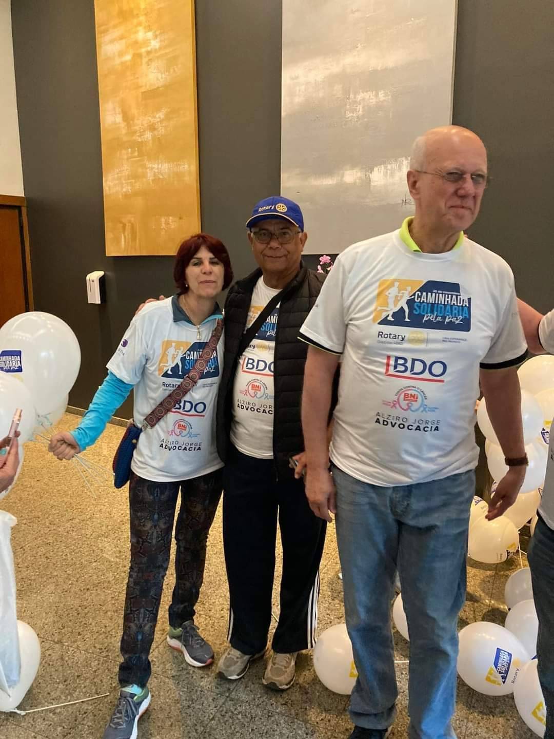 Recado de Mário Cesar RI 25-26