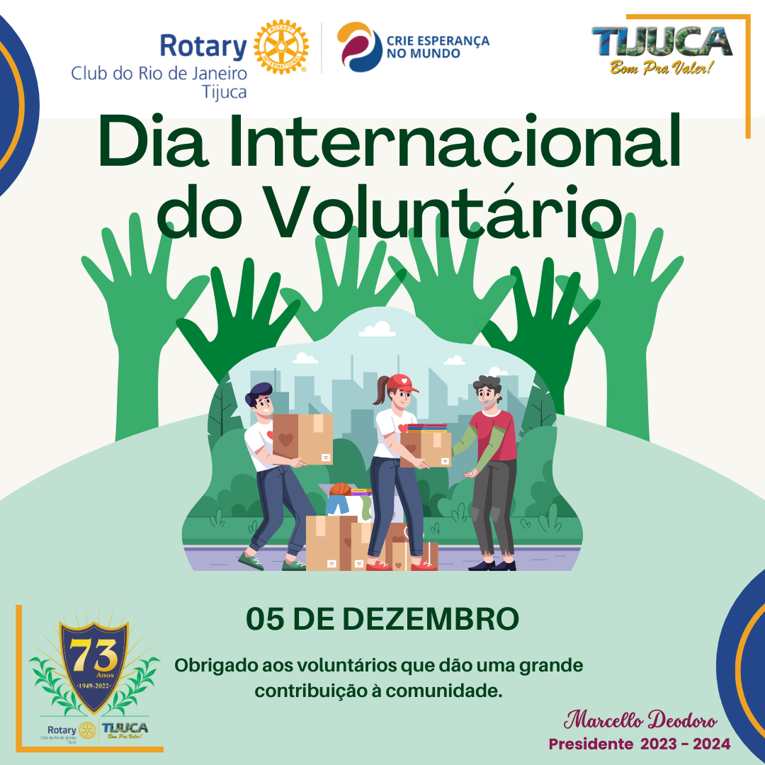 Por Siomara Castro Presidente da Comissão de Imagem Pública