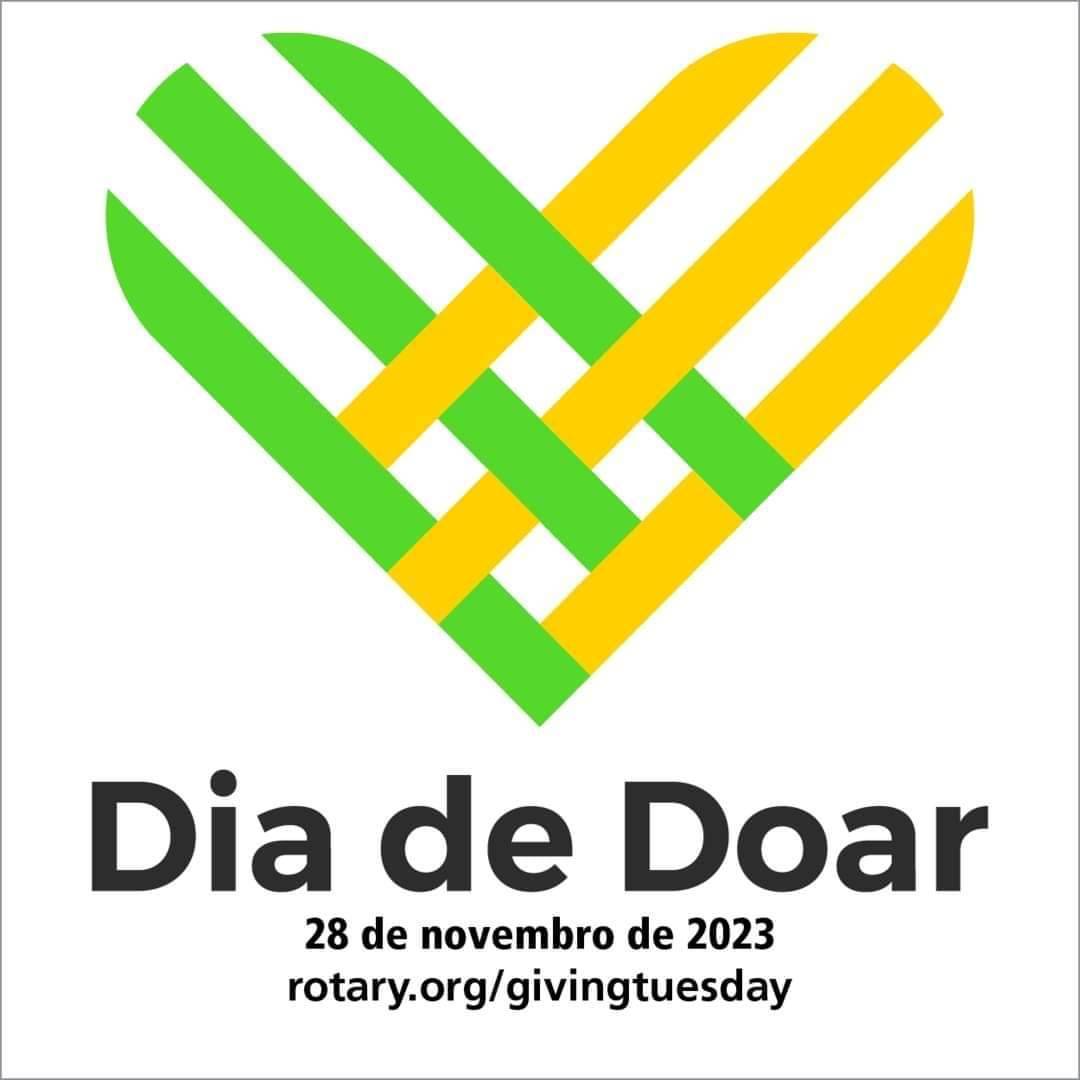 Dia de Doar 