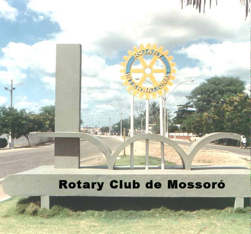 Dia Municipal do Rotariano