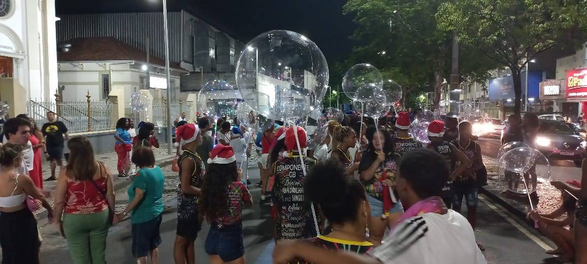 Por Siomara Castro Presidente da Comissão de Imagem Pública