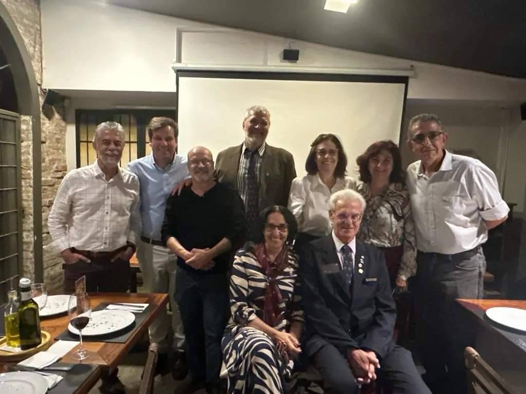 Texto do Governador José Luiz Pavam