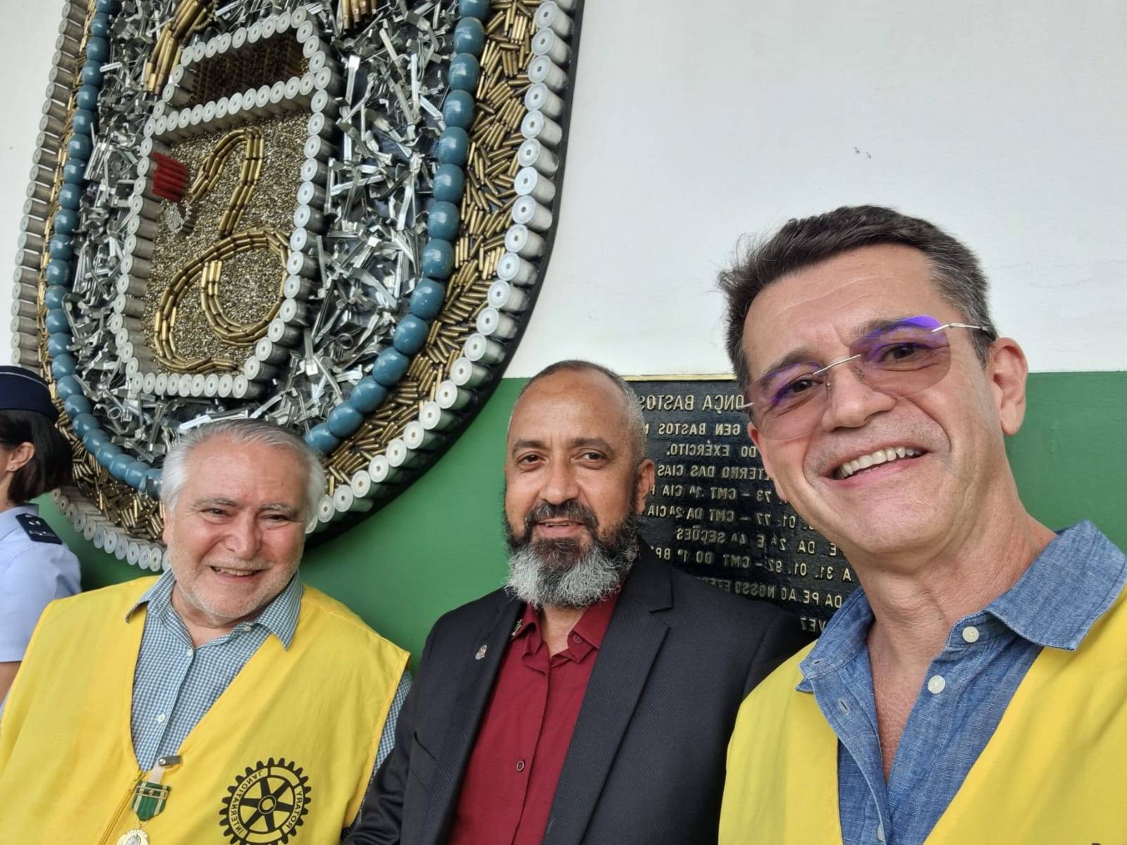 Por Siomara Castro Presidente da Comissão de Imagem Pública