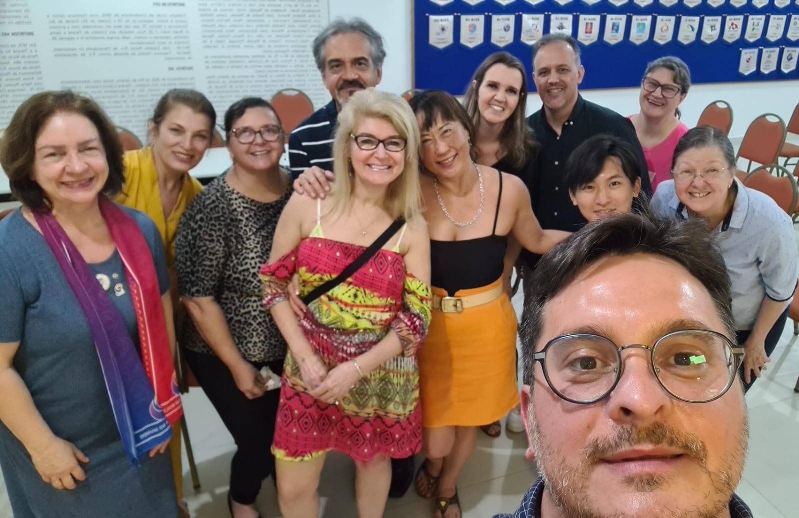 Rotary Club Curitiba Inclusão