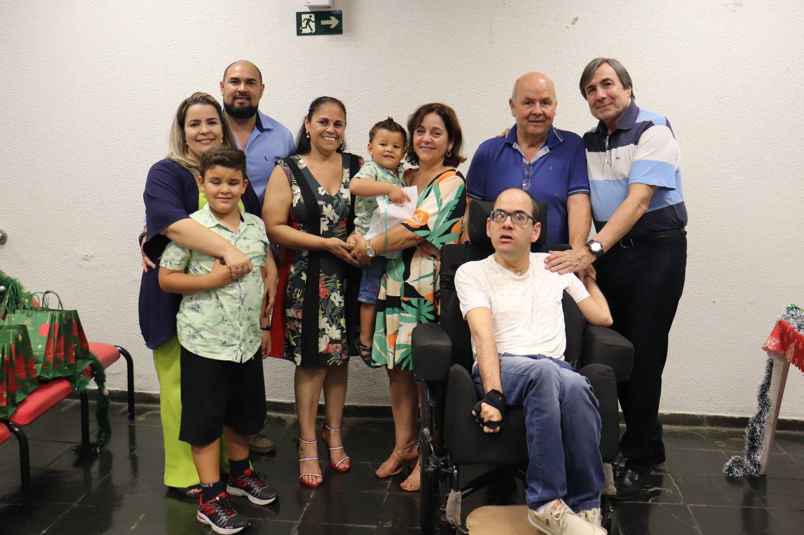 Encerramento Atividades Rotárias 2023 RC Lins - Norte