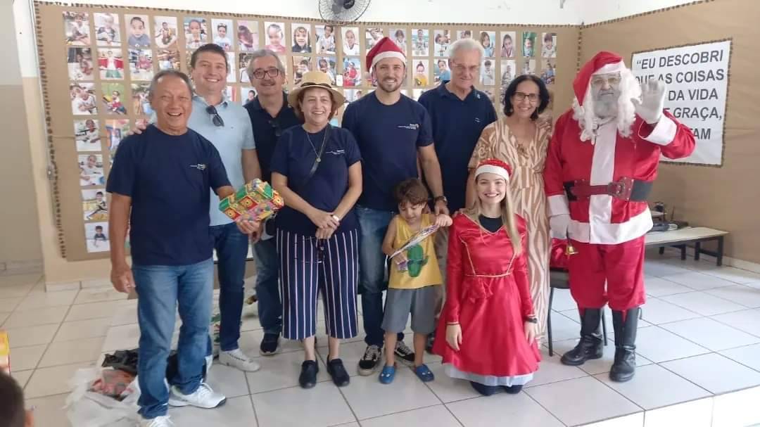 Texto do Governador José Luiz Pavam