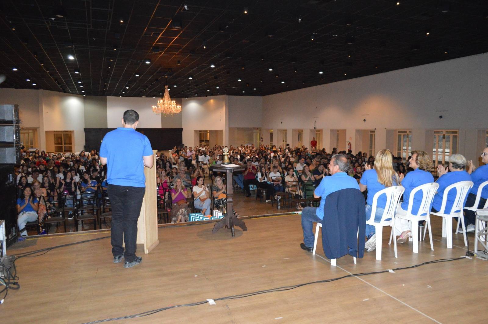 O Melhor Estudante de Catanduva e Região