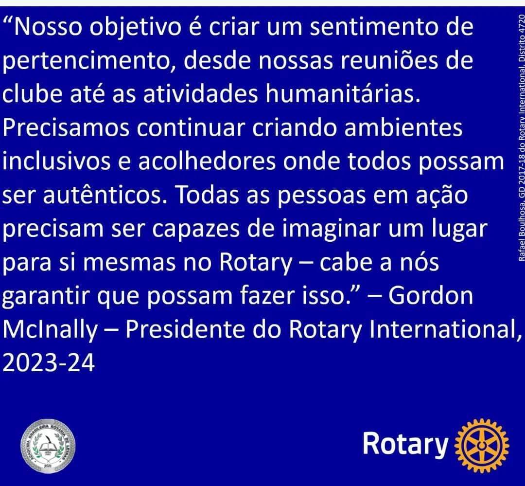 Frase de Gordon Mclnally