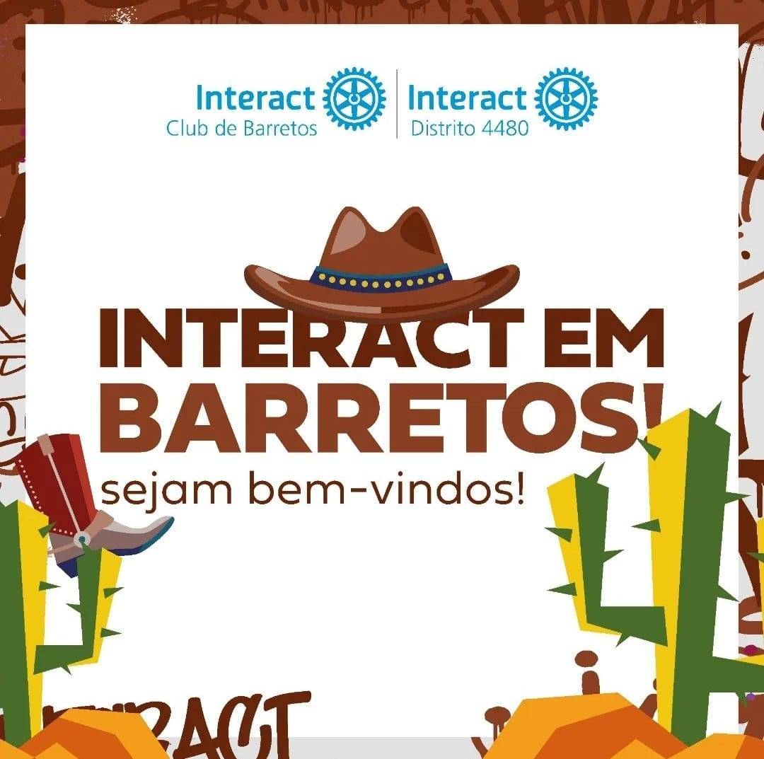 Interact Club de Barretos 