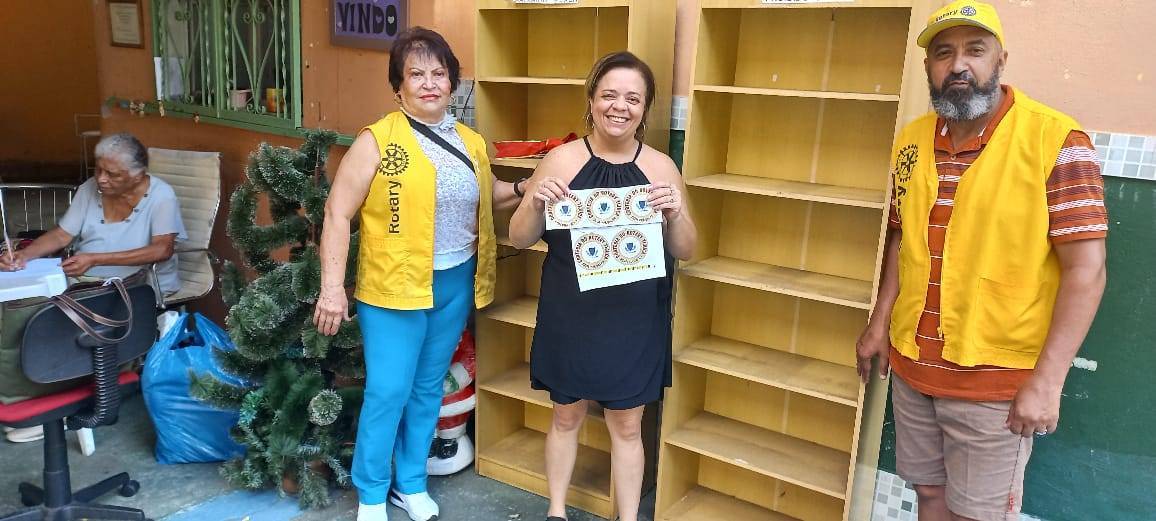 Por Siomara Castro Presidente da Comissão de Imagem Pública