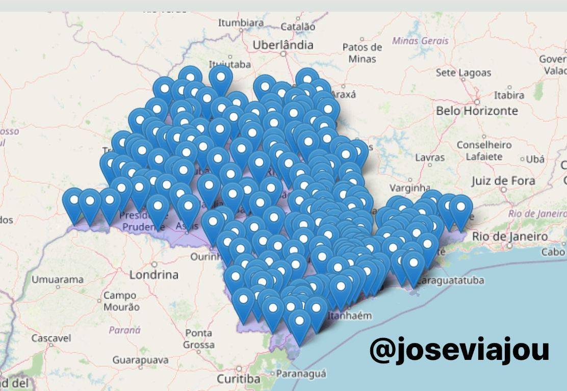 Lançamento de ferramenta para auxiliar no atendimento soroterápico dos acidentes por animais peçonhentos