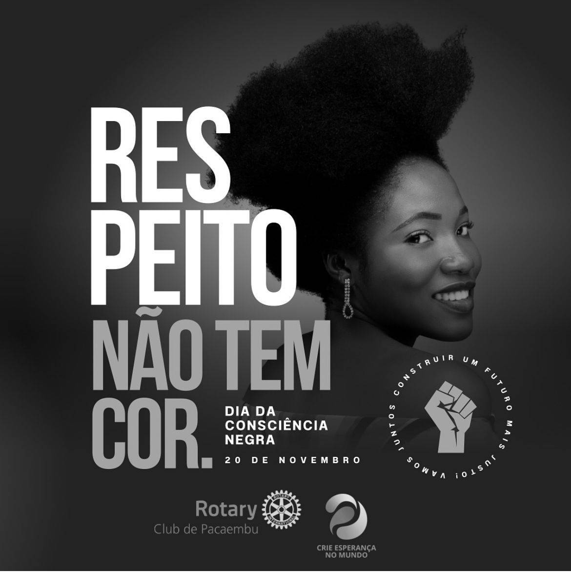 Dia Nacional da Consciência Negra