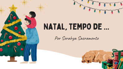 Por Sorahya Sacramento