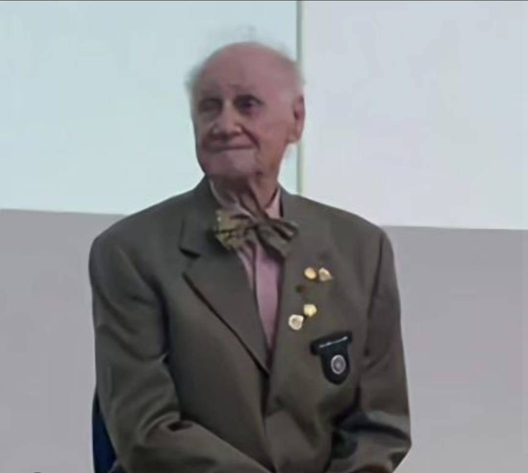 Aniversário de 90 anos do gov. Pilton Félix