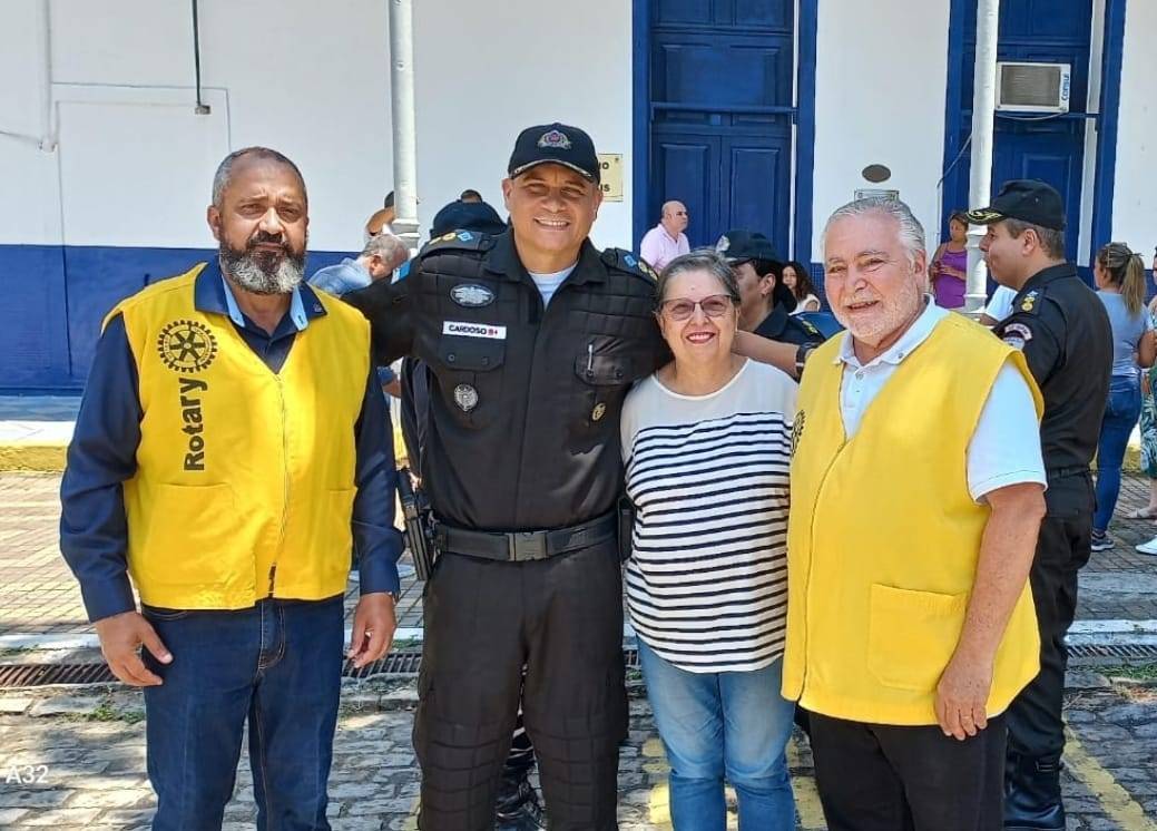 Por Siomara Castro Presidente da Comissão de Imagem Pública