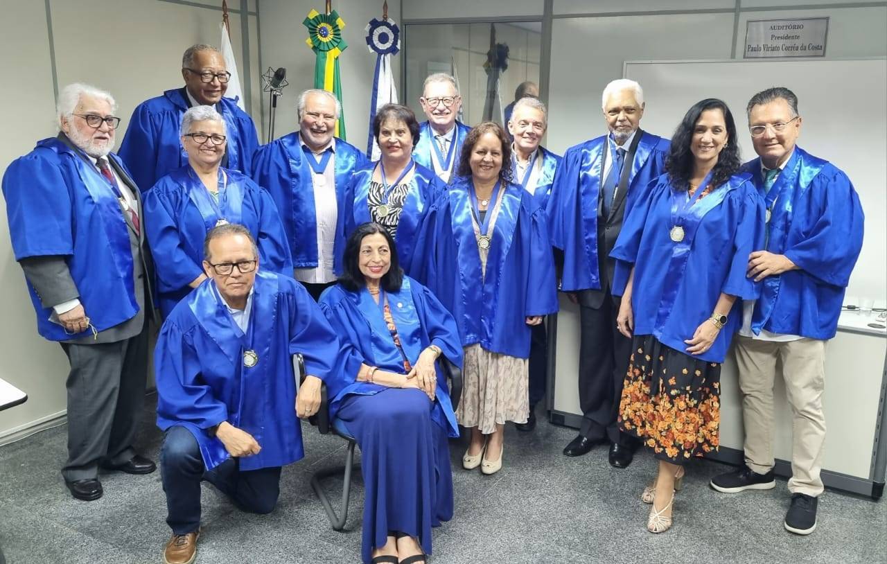 Por Siomara Castro Presidente da Comissão de Imagem Pública