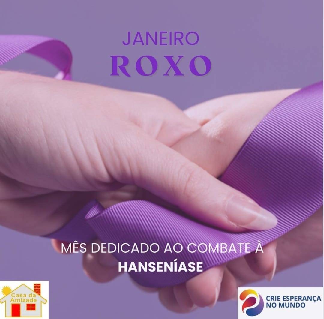 Casa da Amizade de Itápolis em projeto do Janeiro Roxo