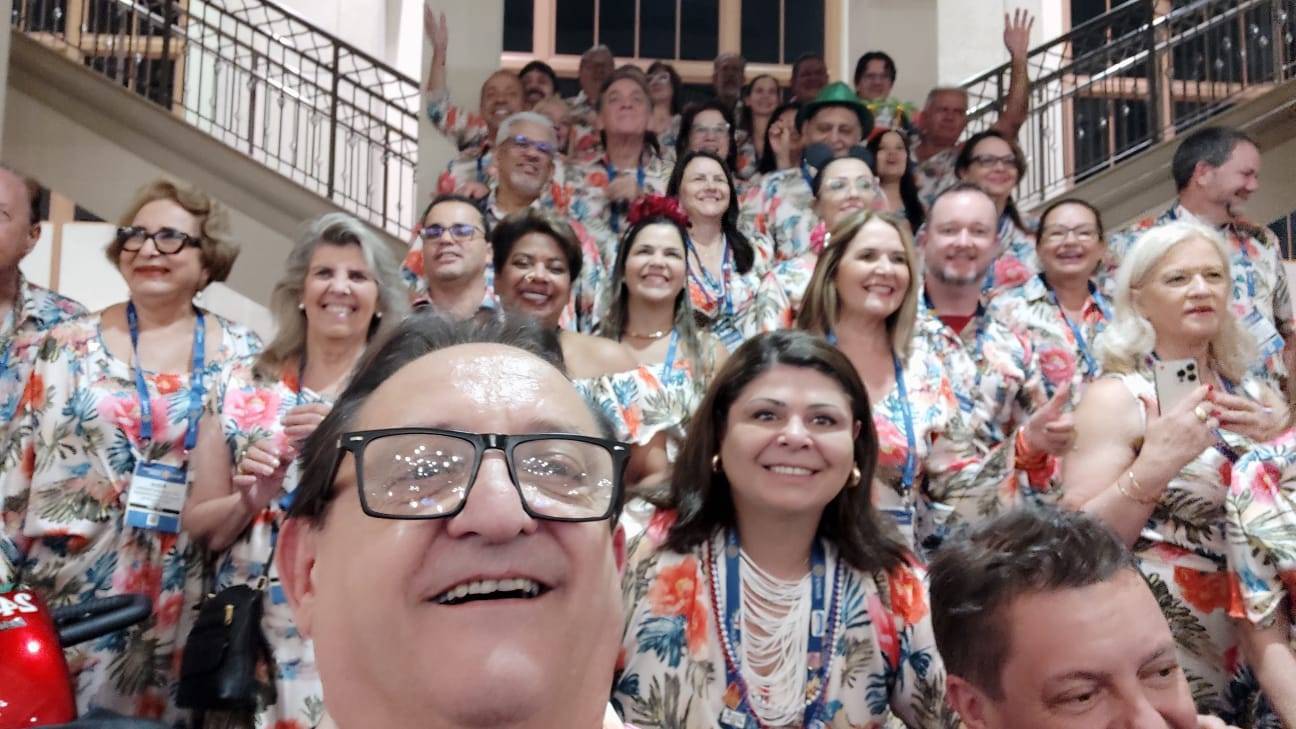 Destaques do último dia de Assembleia Internacional do Rotary