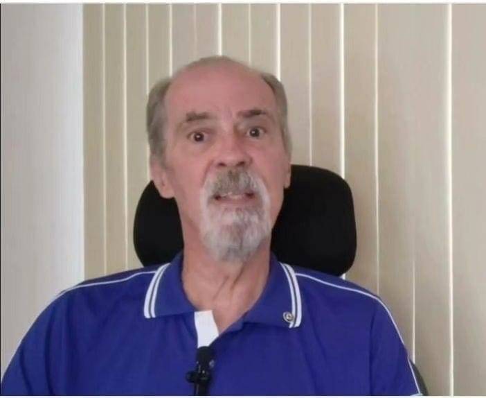 Vídeo Novo no Canal do YouTube do Governador 2014-15 