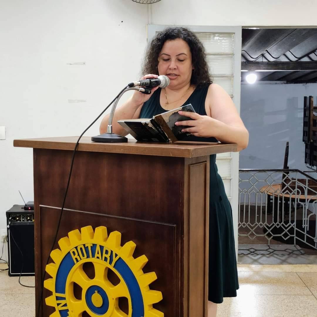 Rotary Club de Jahu - Norte retoma atividades para o segundo semestre