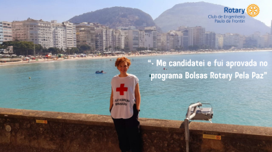 Por Erica Roriz - Presidente da Comissão de Imagem Pública