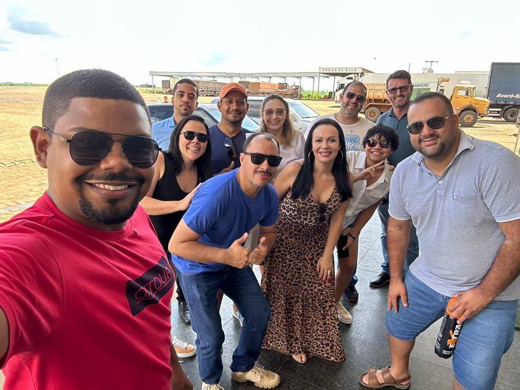 PETS 2023/24 - Seminário de Capacitação dos Presidentes Eleitos e Assembleia Distrital de Treinamentos. . Clube de Santa Rita do Araguaia GO e Alto Araguaia MT