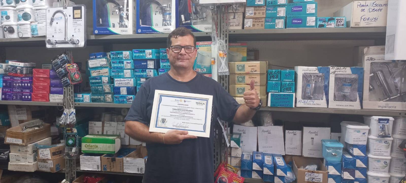 Por Siomara Castro Presidente da Comissão de Imagem Pública