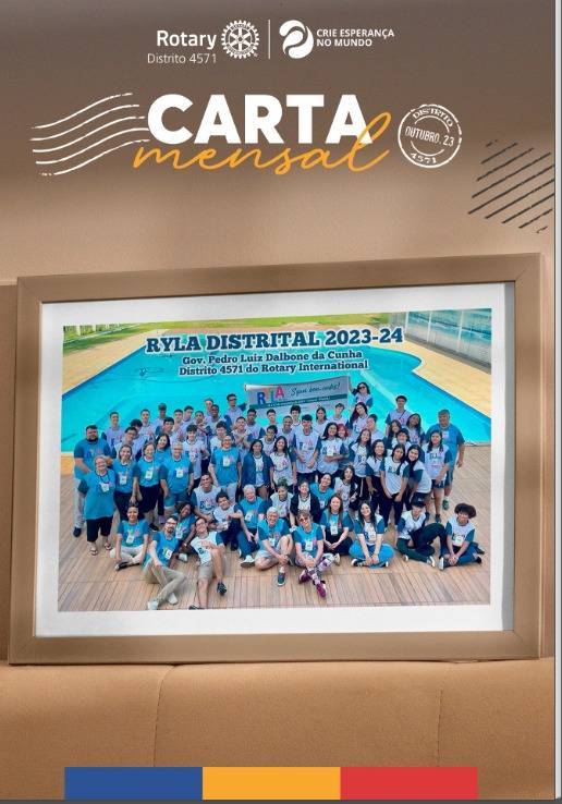 Por Siomara Castro Presidente da Comissão de Imagem Pública