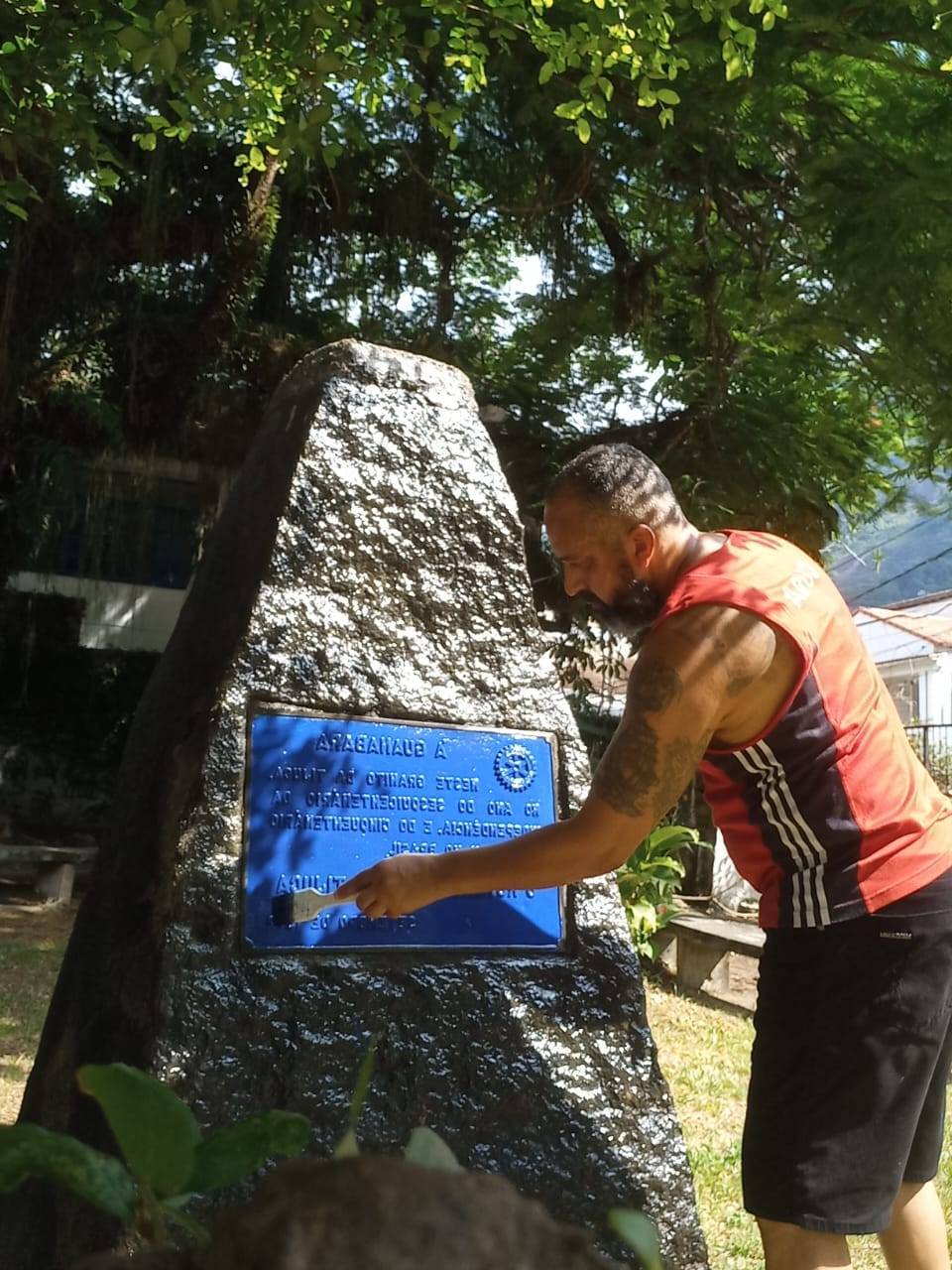 Por Siomara Castro Presidente da Comissão de Imagem Pública