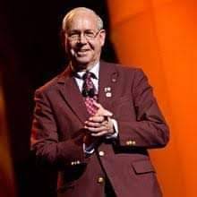 Rotary Internacional em Luto