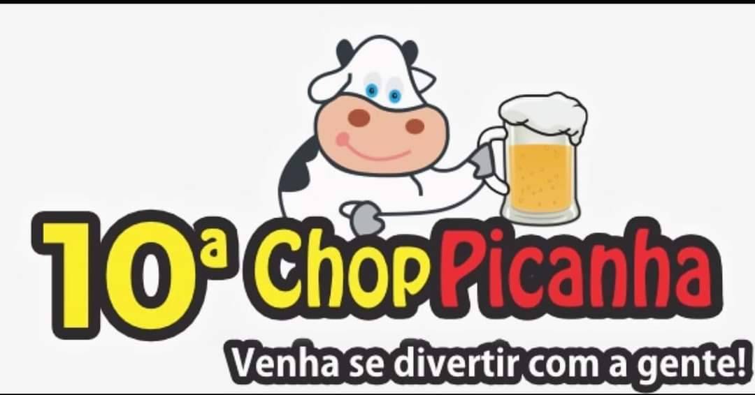 Save the date: 10ª Choppicanha em Jaú 