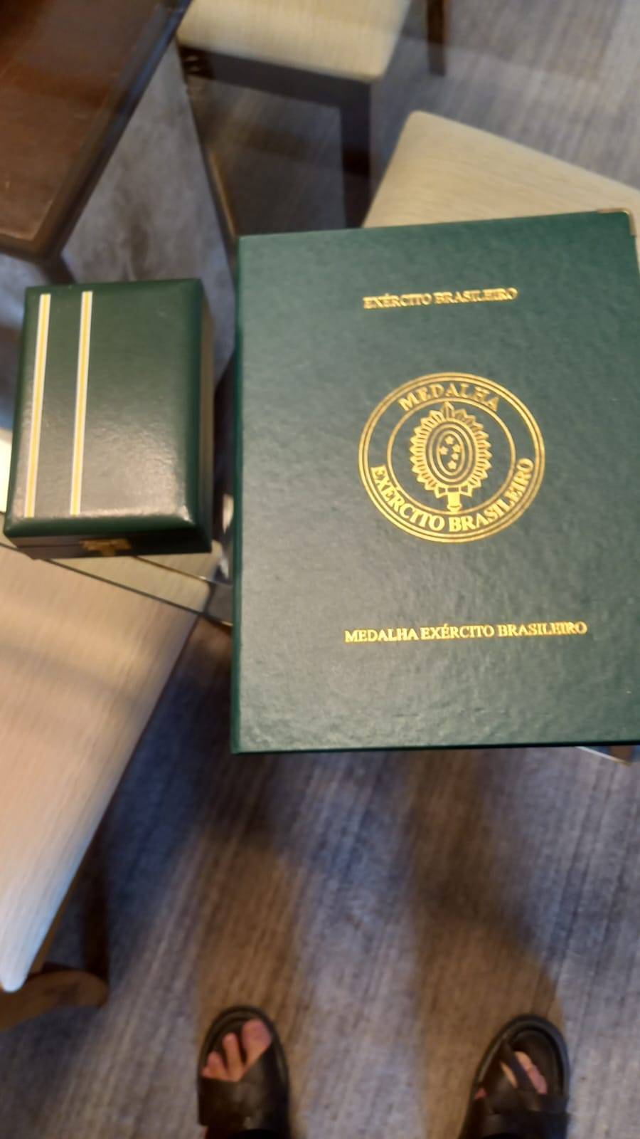 Por Siomara Castro Presidente da Comissão de Imagem Pública