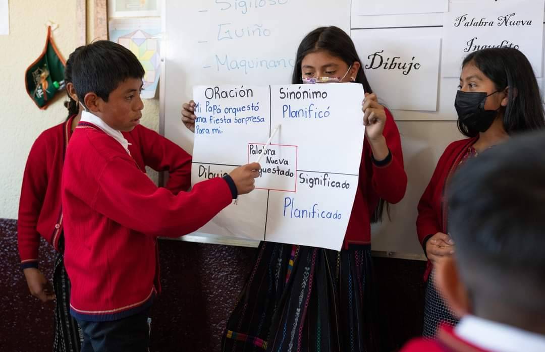 Dia Internacional da Educação