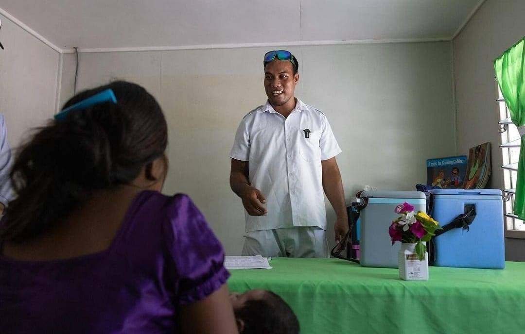 Mês da Conscientização sobre o Câncer do Colo do Útero