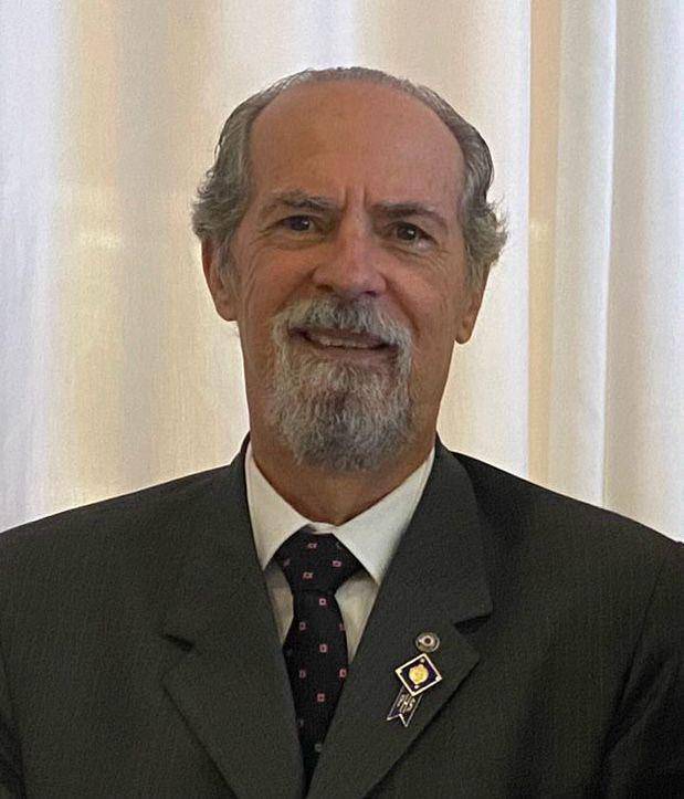 Novo Vídeo "Pingos de Rotary" 