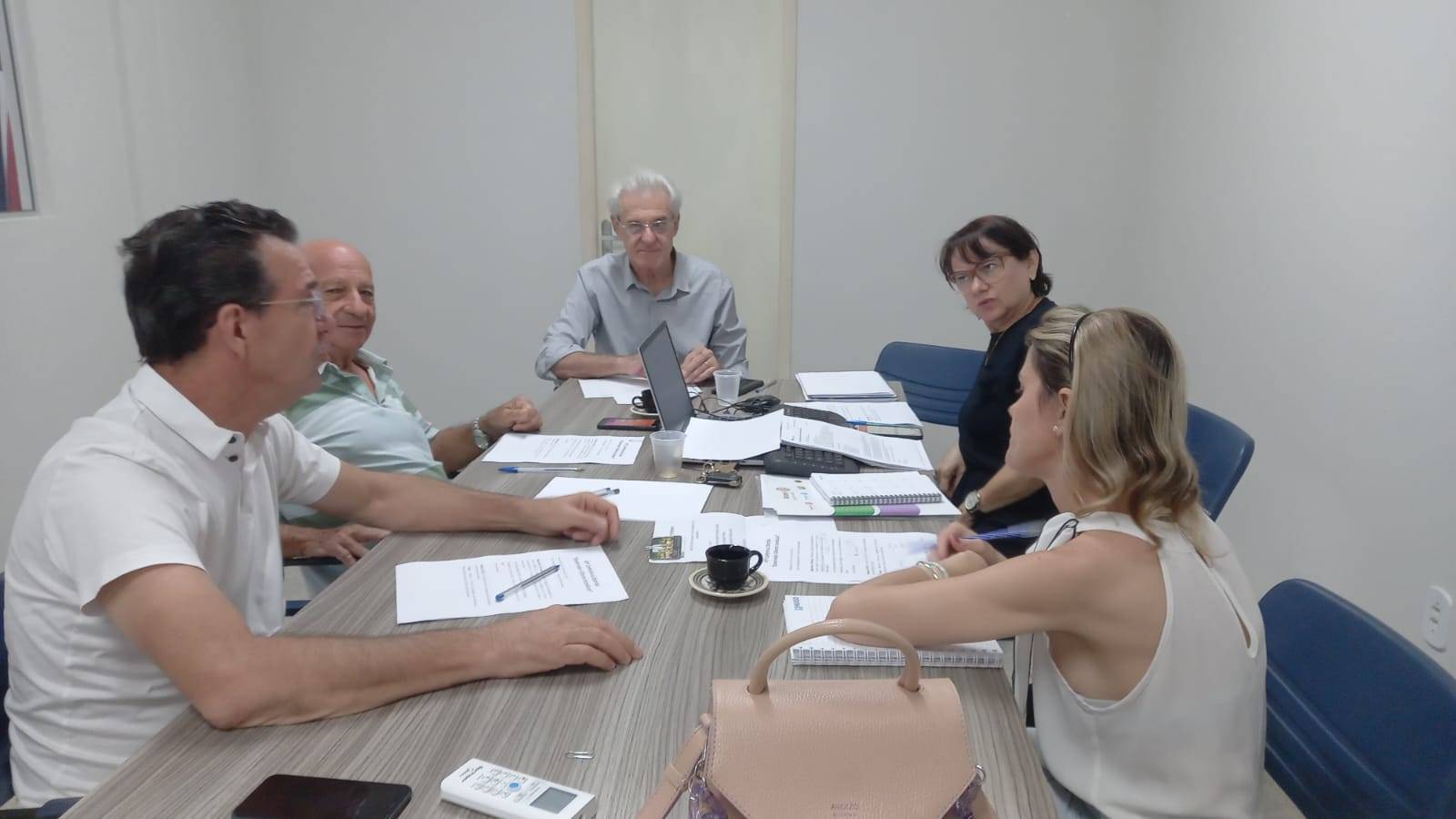 47ª Conferência Distrital