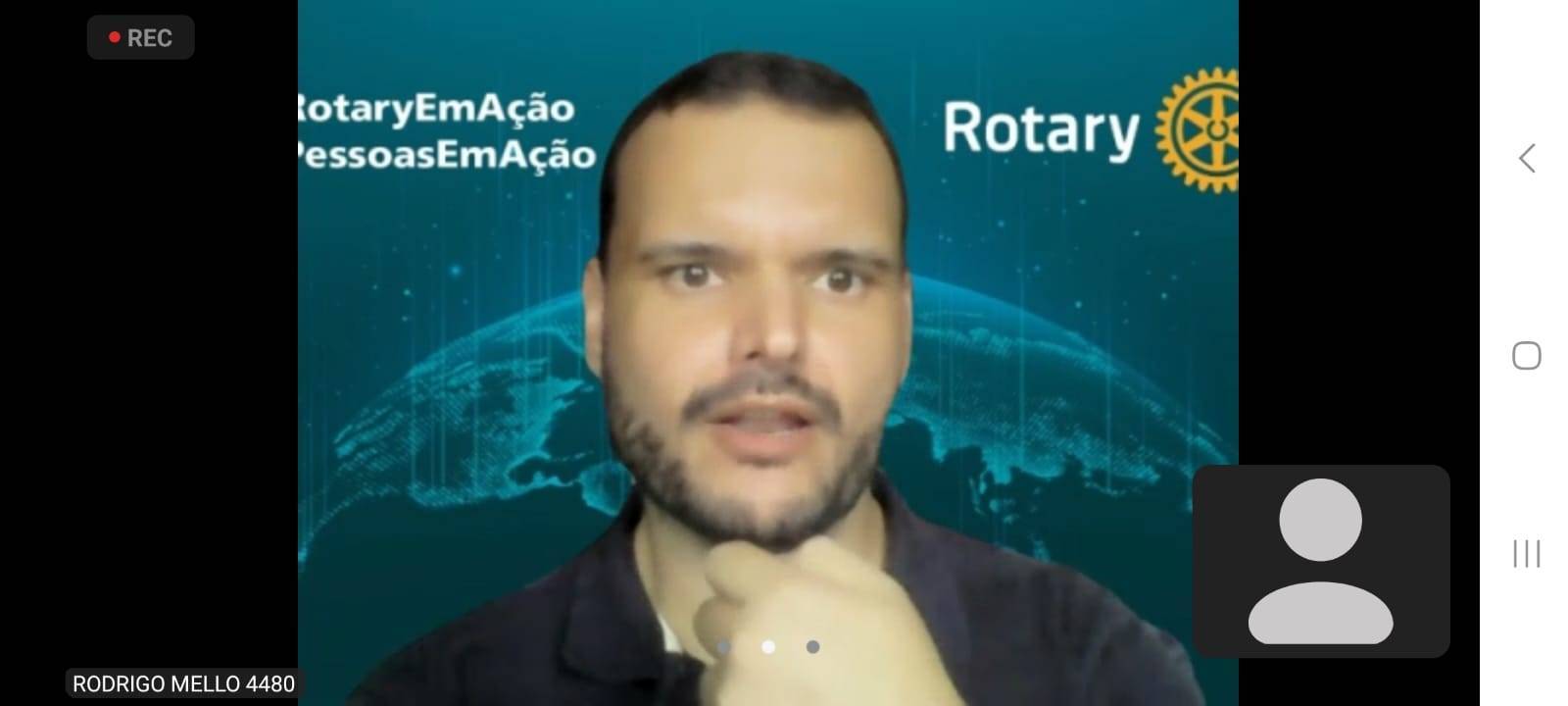 Seminário da Diversidade, Equidade e Inclusão