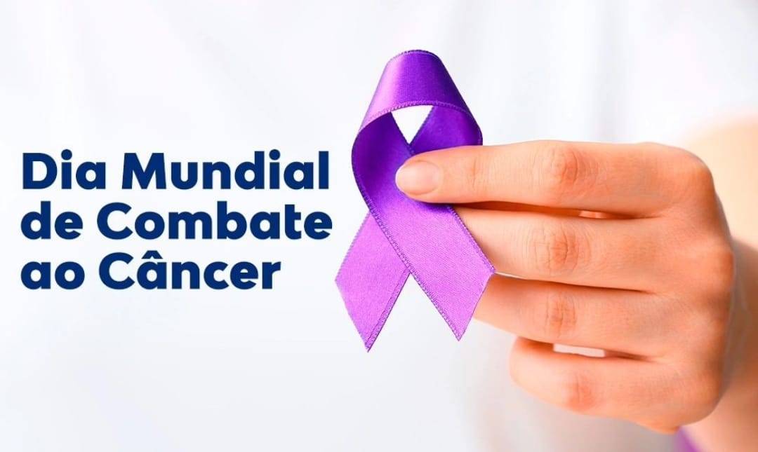 Cúpula Mundial Contra o Câncer 