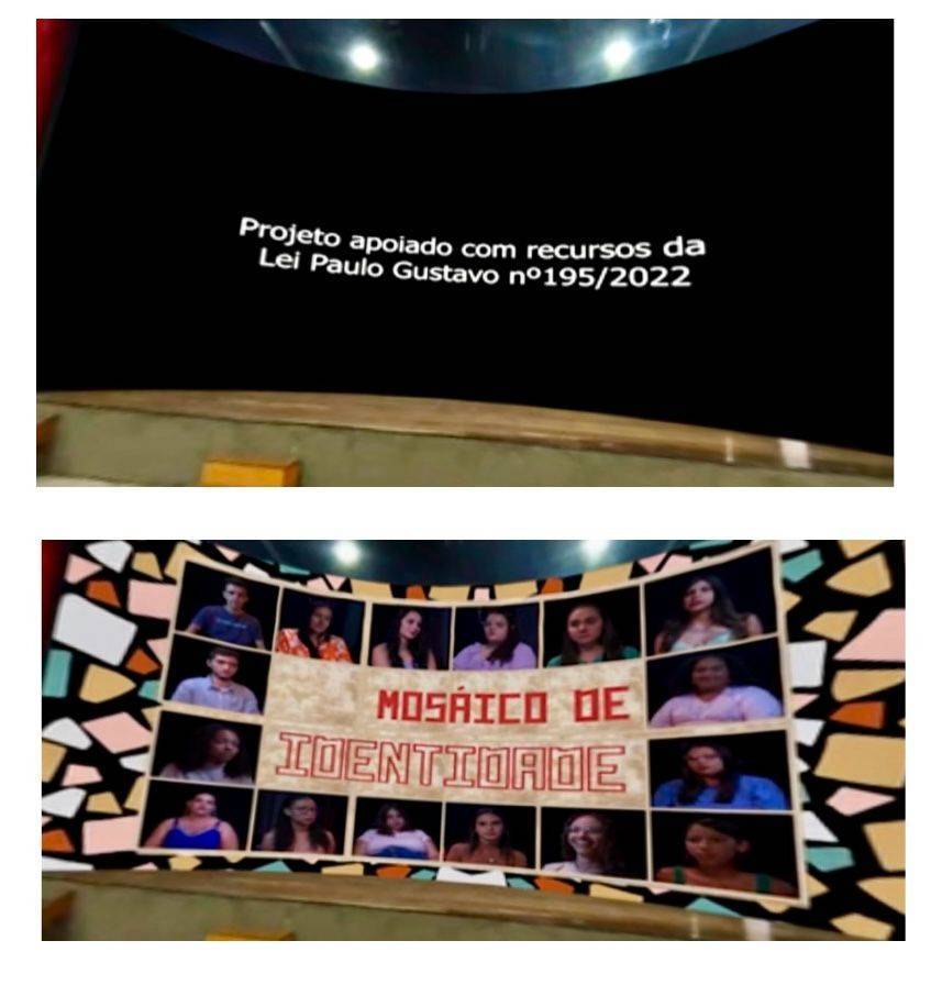 Cultura, educação, empoderamento, diversidade!