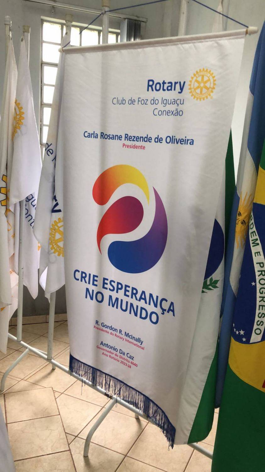 Ação empoderamento de meninas