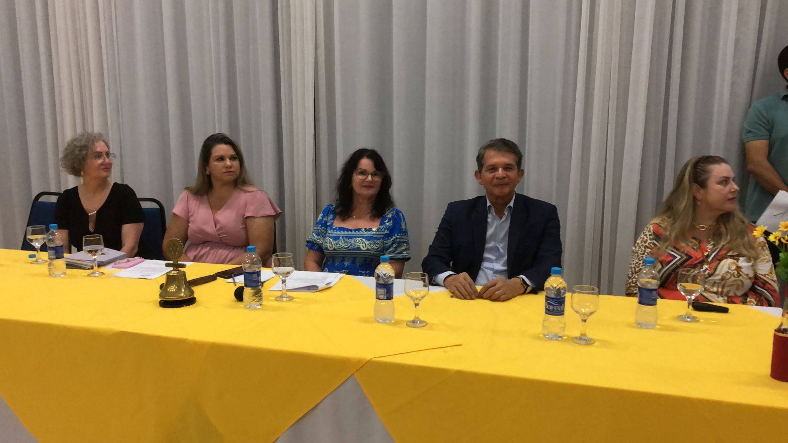 EMPODERAMENTO DE MENINAS