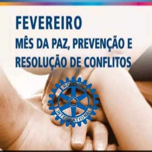 Mensagem do Rotary Internacional