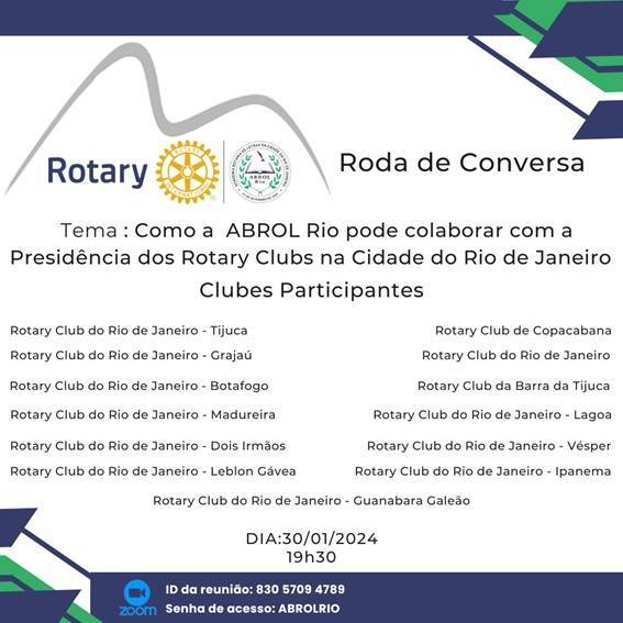 Por Siomara Castro Presidente da Comissão de Imagem Pública