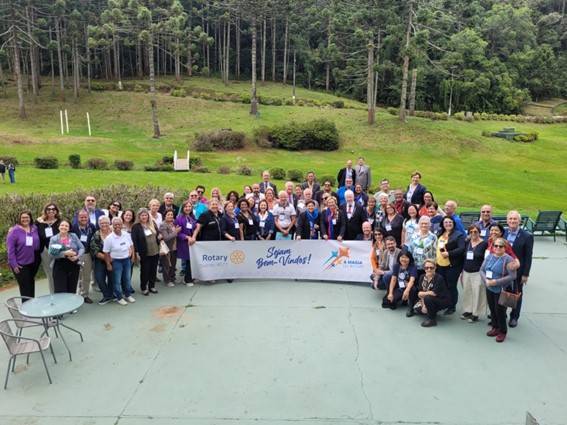 Por Siomara Castro Presidente da Comissão de Imagem Pública