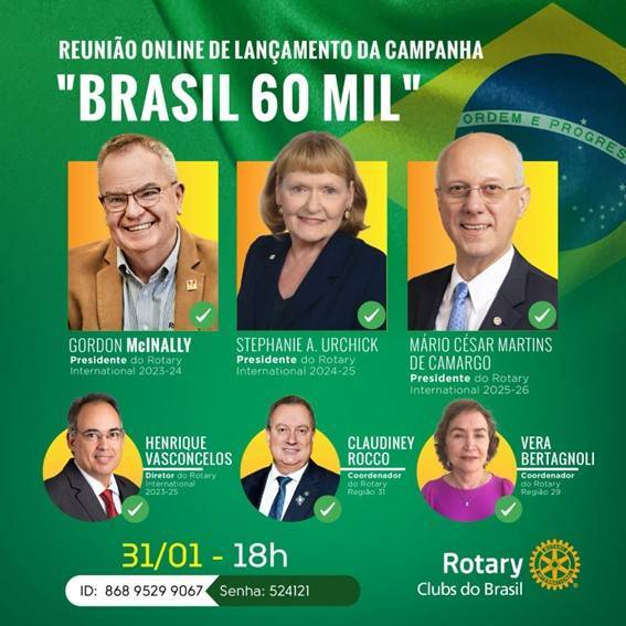 Por Siomara Castro Presidente da Comissão de Imagem Pública