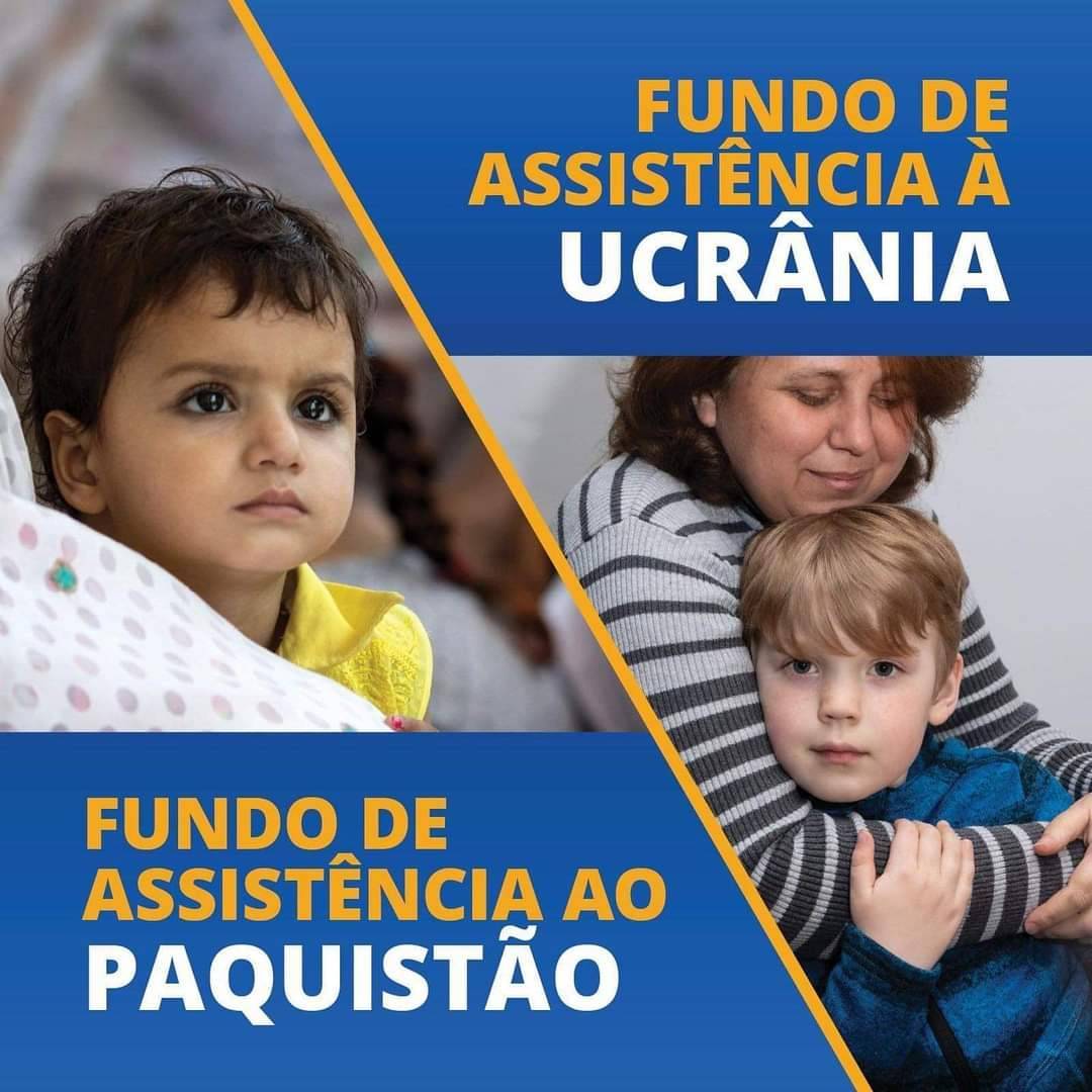 Dois Novos Fundos da Fundação Rotária 