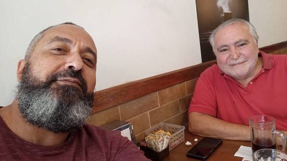 Por Siomara Castro Presidente da Comissão de Imagem Pública