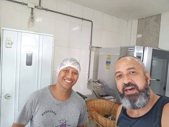 Por Siomara Castro Presidente da Comissão de Imagem Pública