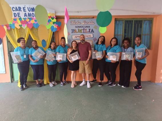 Por Siomara Castro Presidente da Comissão de Imagem Pública