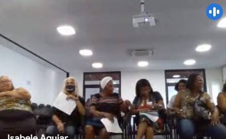 Por Siomara Castro Presidente da Comissão de Imagem Pública